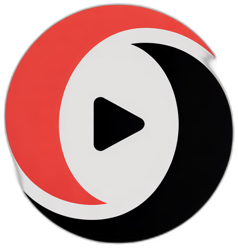 欧美影视 Logo